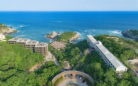 Hotel Coral Blue Huatulco